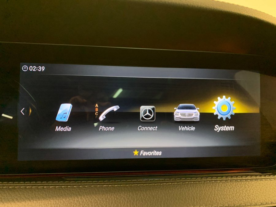 Used 2019 Mercedes-Benz S 450 4MATIC Sedan image 26