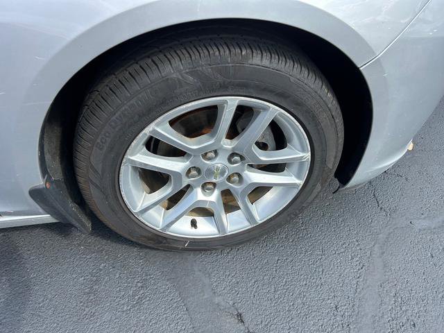 Used 2014 Chevrolet Malibu LT w/ Power Convenience Package image 27