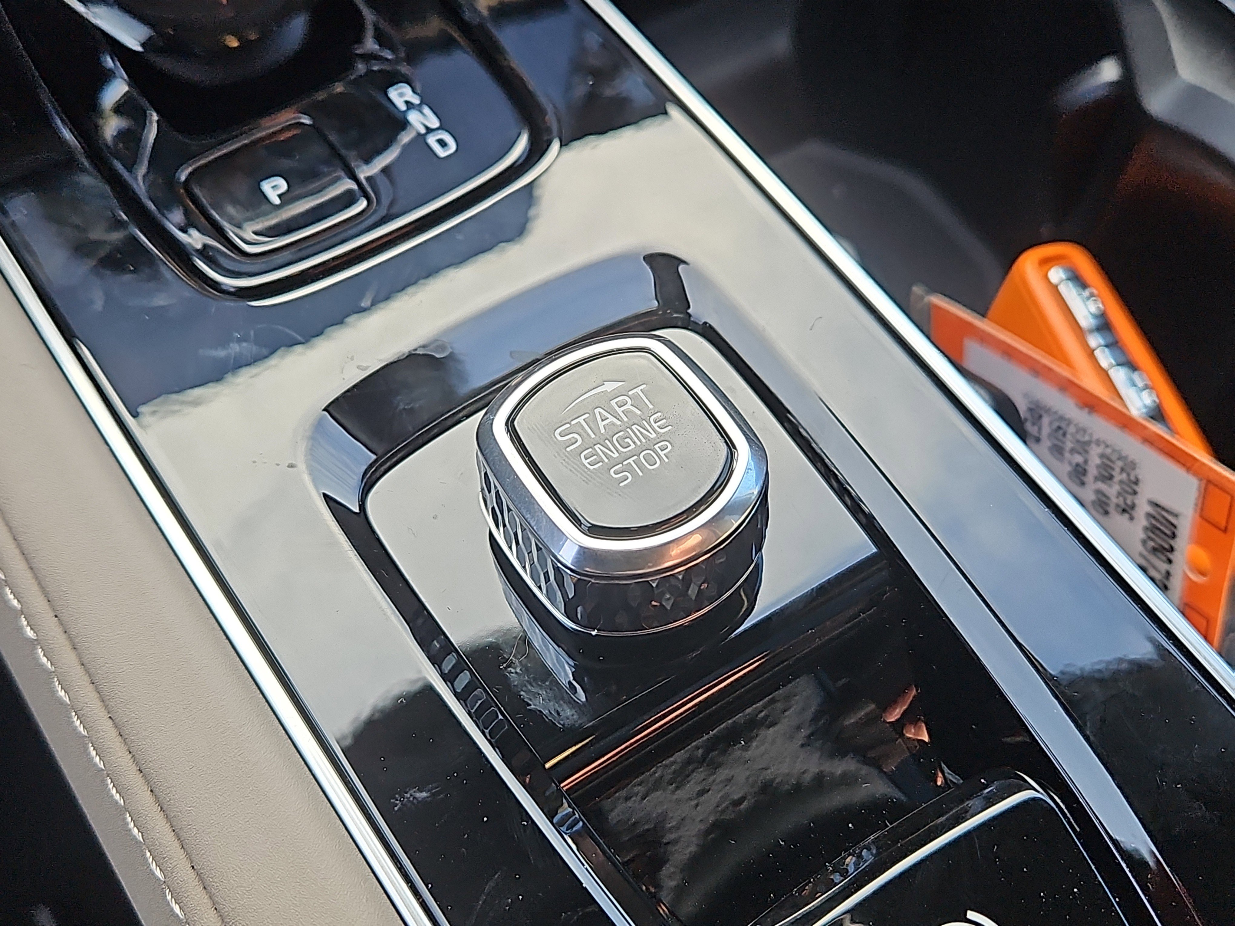 New 2026 Volvo XC90 T8 Ultra image 15