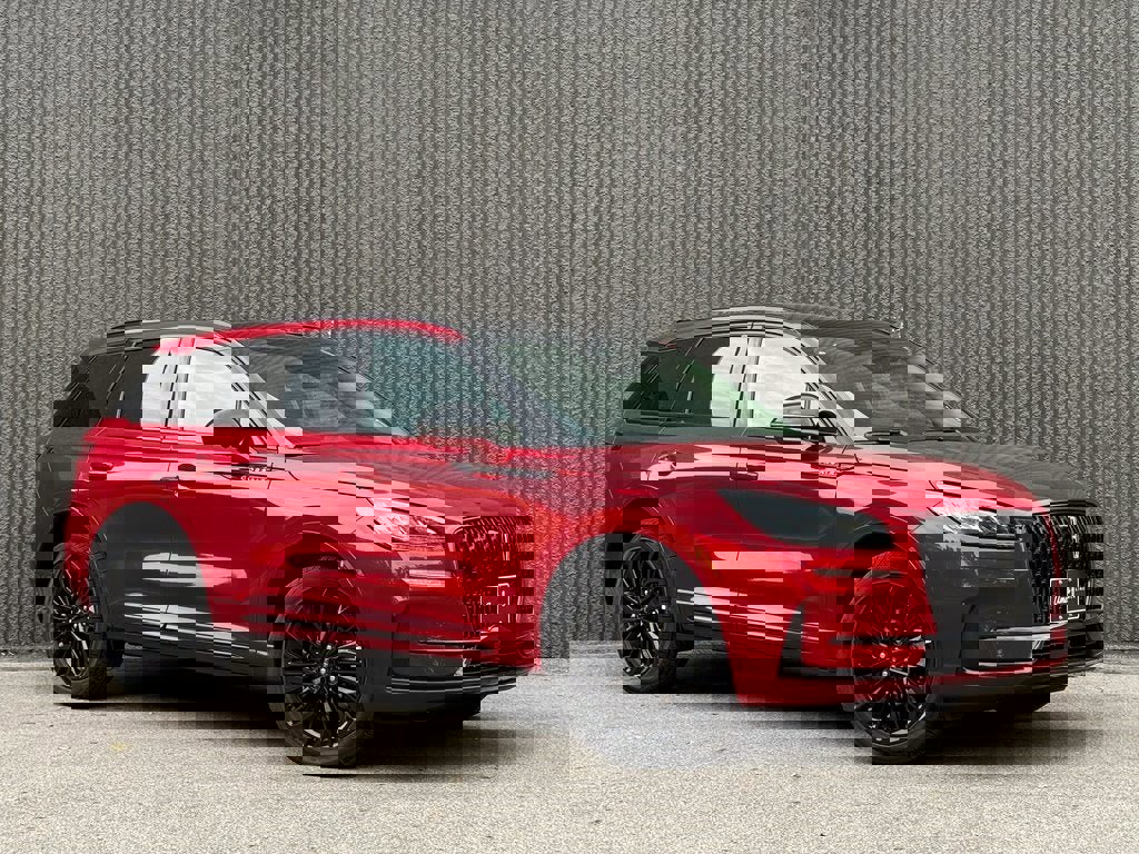 New 2025 Lincoln Corsair AWD w/ Equipment Group 101A image 7