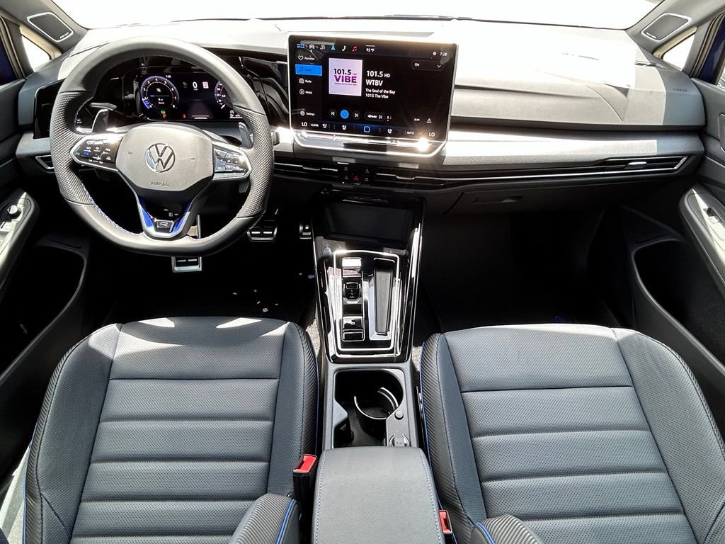 New 2026 Volkswagen Golf AWD/4WD image 10