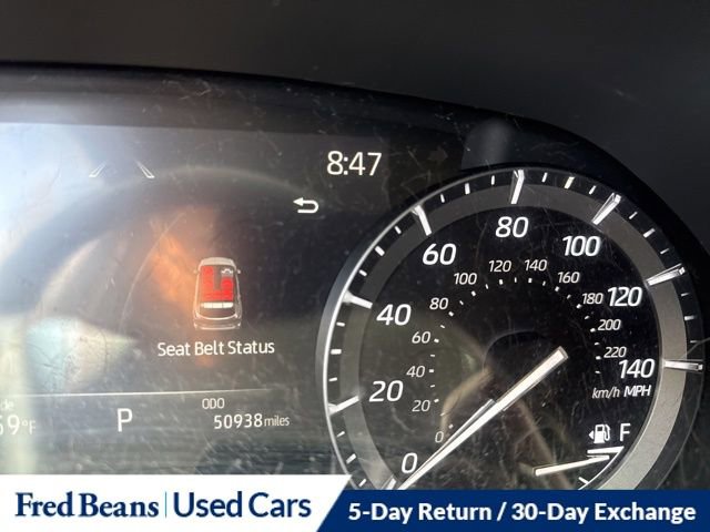 Used 2021 Toyota Highlander XLE image 20