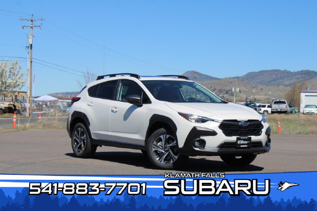 Used 2026 Subaru Crosstrek 2.5i Premium