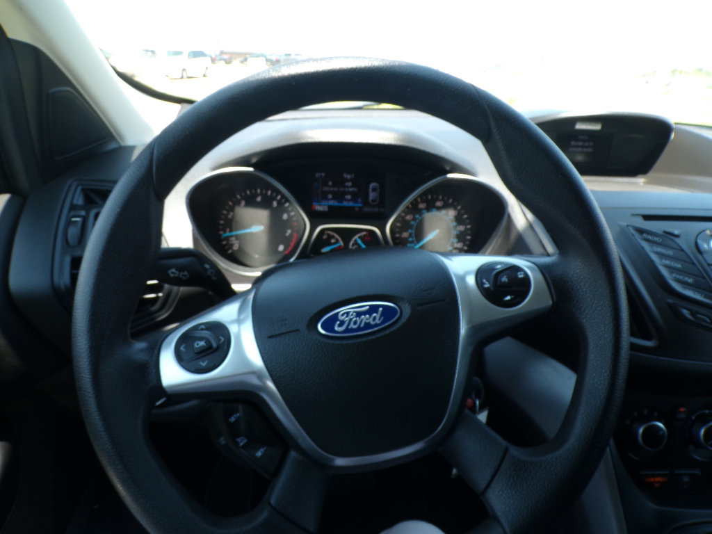 Used 2016 Ford Escape SE AWD/4WD image 24