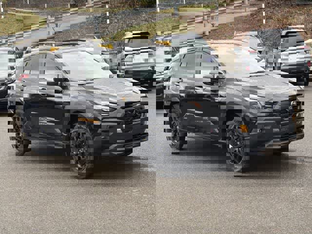 New 2026 Subaru Crosstrek 2.5i Wilderness image 28