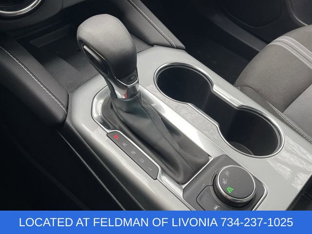 Certified 2023 Chevrolet Blazer LT w/ Convenience Package image 15