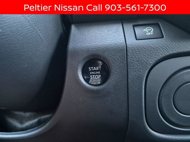 New 2026 Nissan Frontier Pro-X w/ Pro Premium Package image 18