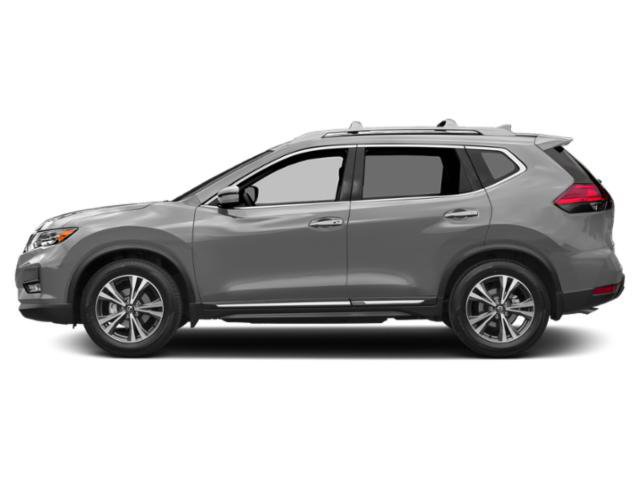 Used 2018 Nissan Rogue SL w/ Premium Package AWD/4WD image 3