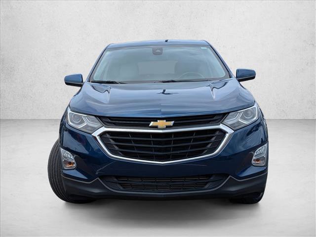 Used 2021 Chevrolet Equinox LT FWD video 2