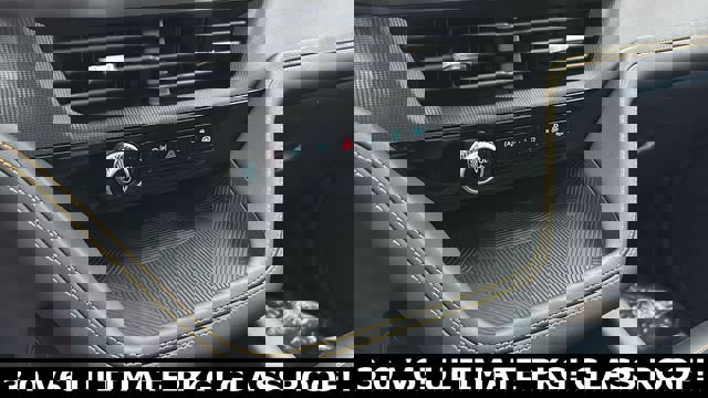 New 2026 Ford Explorer Tremor w/ Tremor Ultimate Package image 17