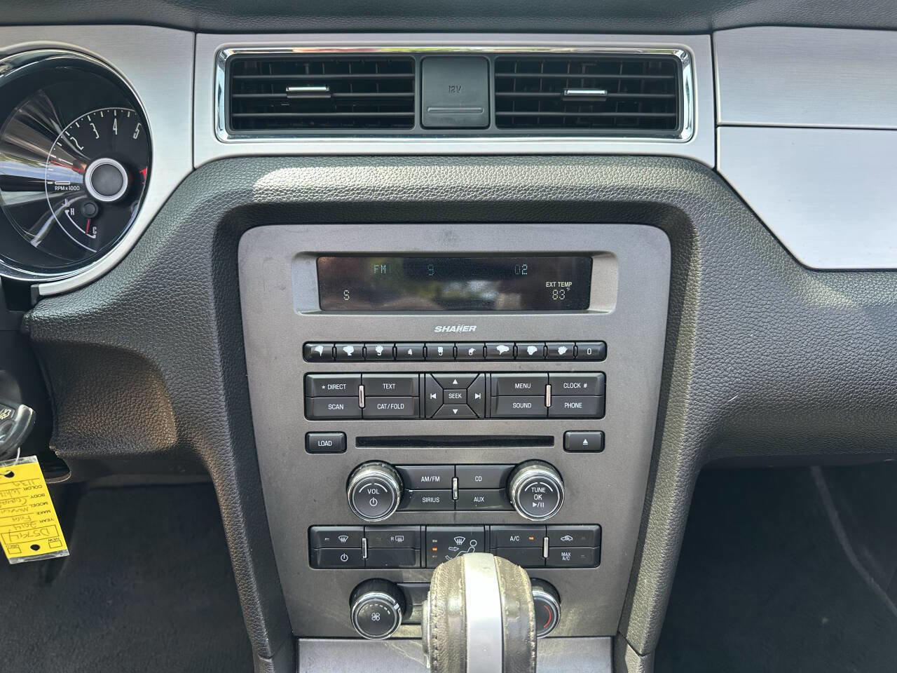 Used 2014 Ford Mustang GT Premium image 15