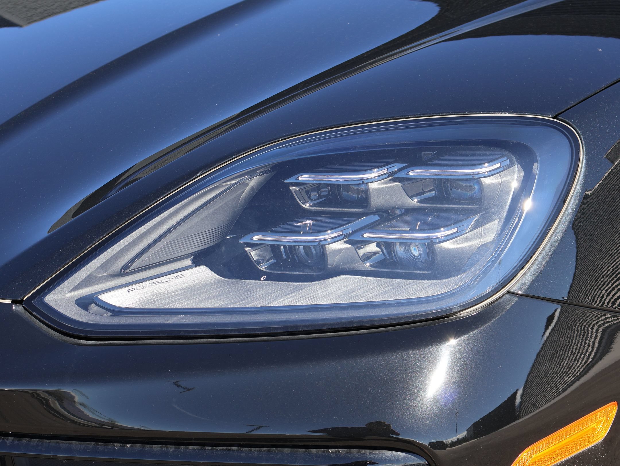 New 2026 Porsche Cayenne AWD/4WD image 13