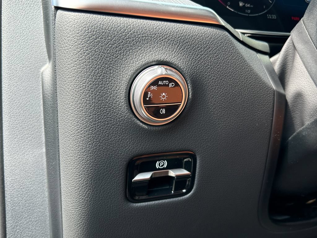 New 2027 Mercedes-Benz GLC 300 4MATIC image 14