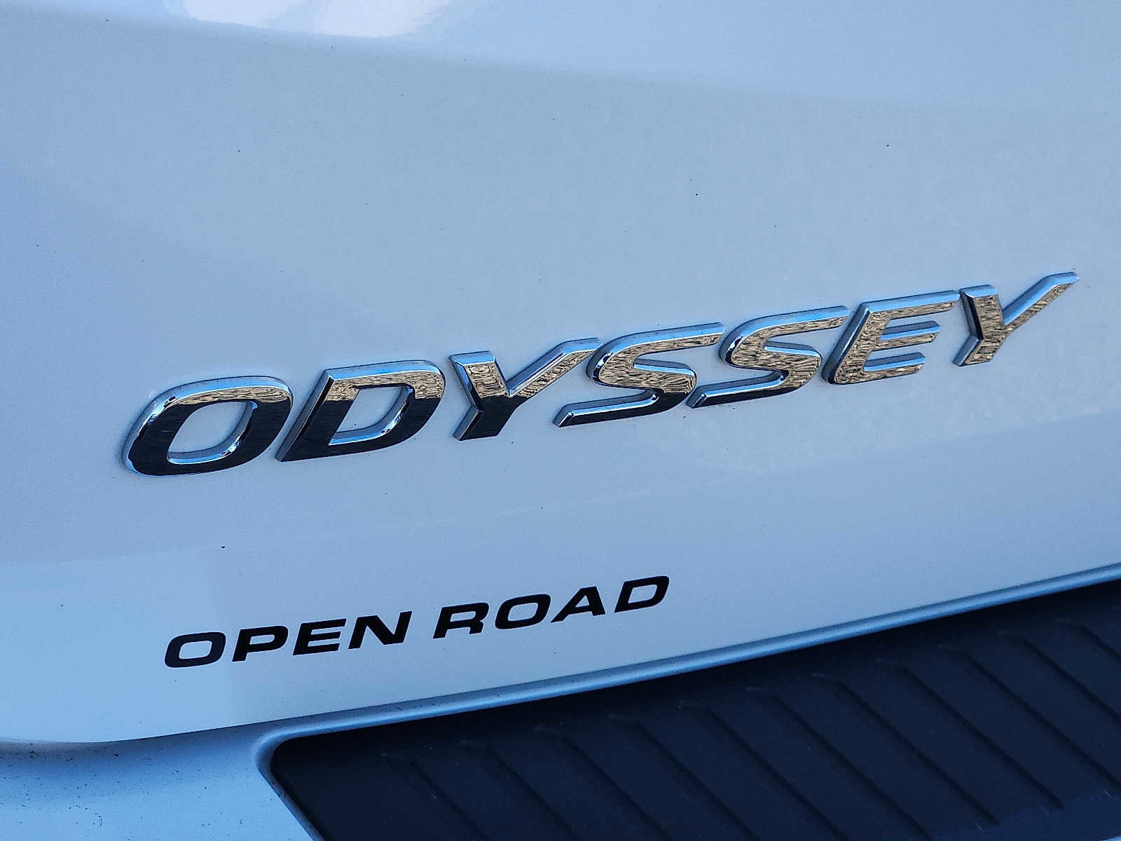 Used 2023 Honda Odyssey Elite image 28