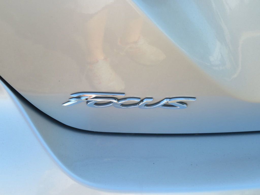 Used 2014 Ford Focus ST image 13