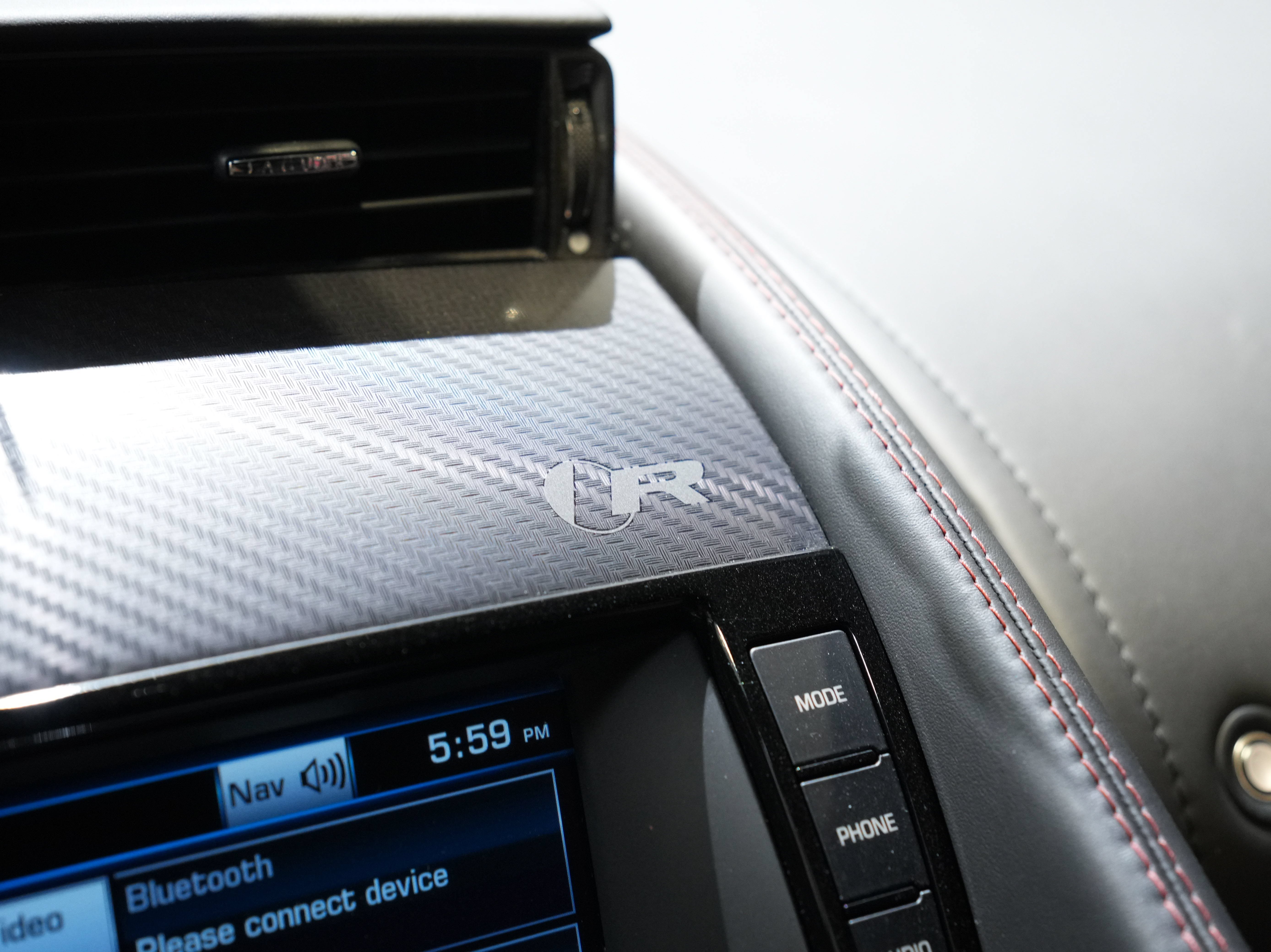 Used 2015 Jaguar F-TYPE R RWD image 37