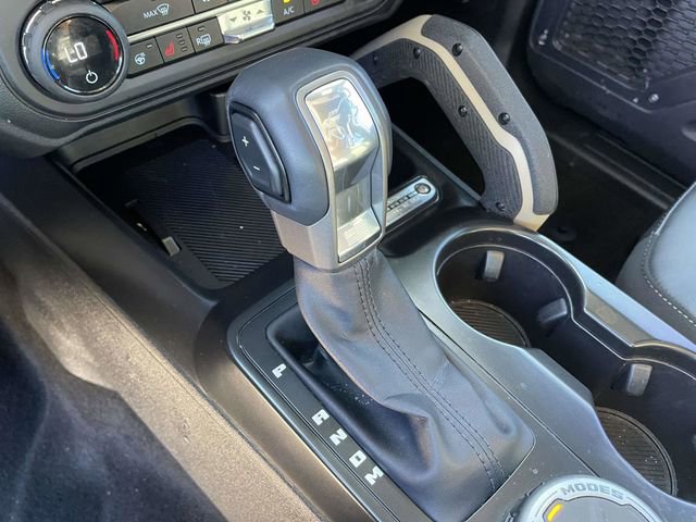 Used 2025 Ford Bronco Badlands image 25