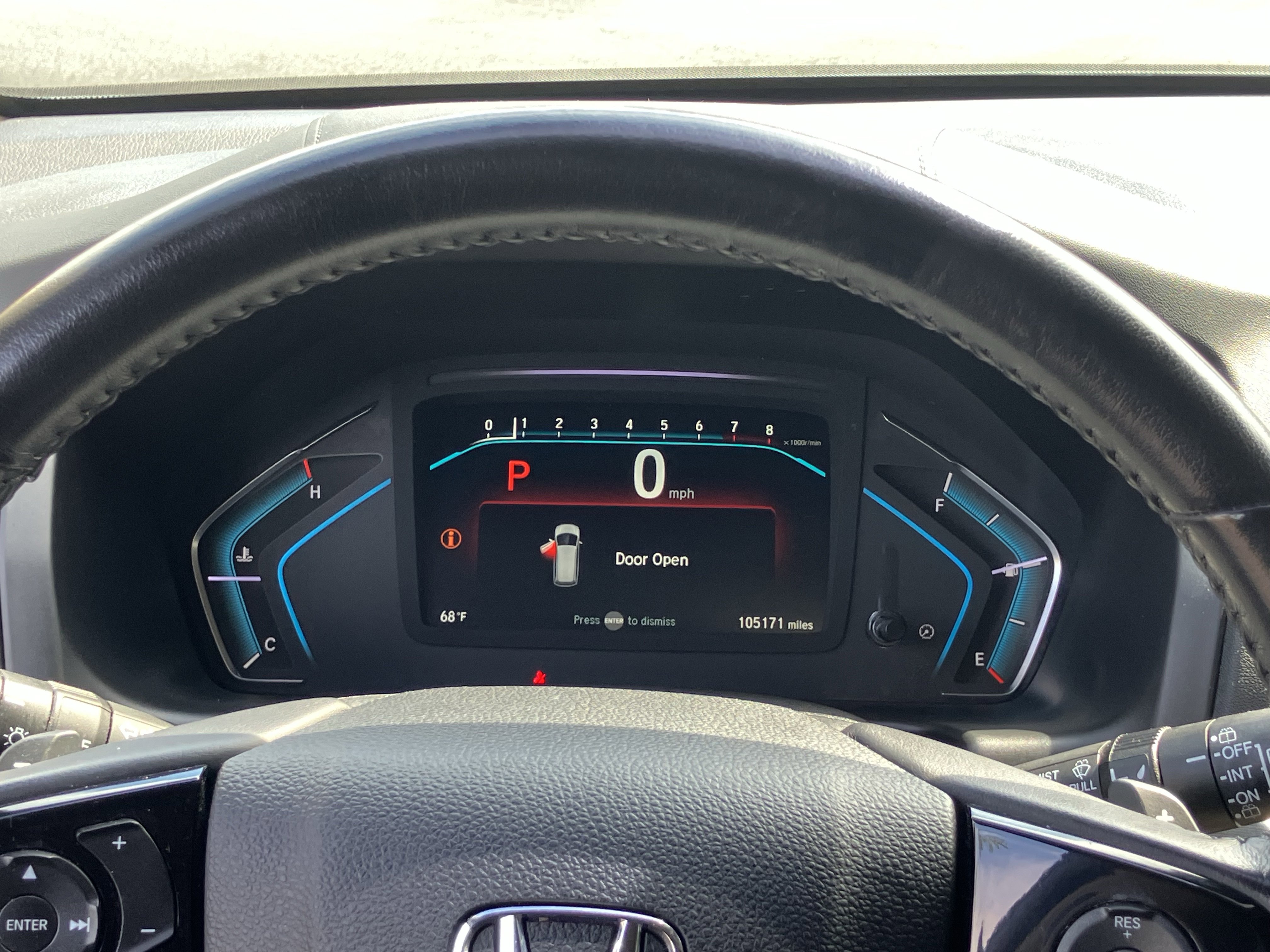 Used 2019 Honda Odyssey Touring image 23