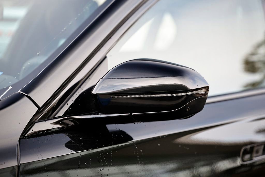 New 2026 BMW 740i 740i w/ Executive Package image 10