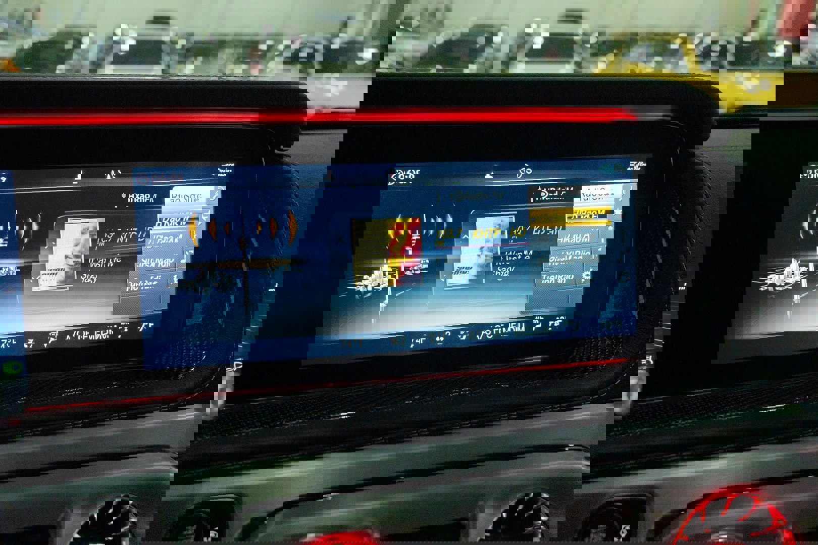 Used 2022 Mercedes-Benz G 63 AMG 4MATIC image 53