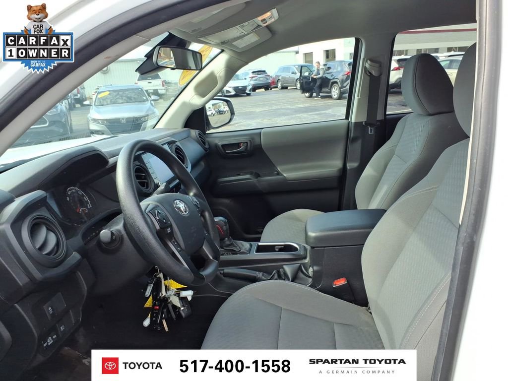 Used 2023 Toyota Tacoma SR AWD/4WD image 13