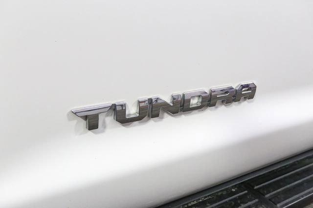 Used 2019 Toyota Tundra SR5 w/ TRD Sport Package image 8