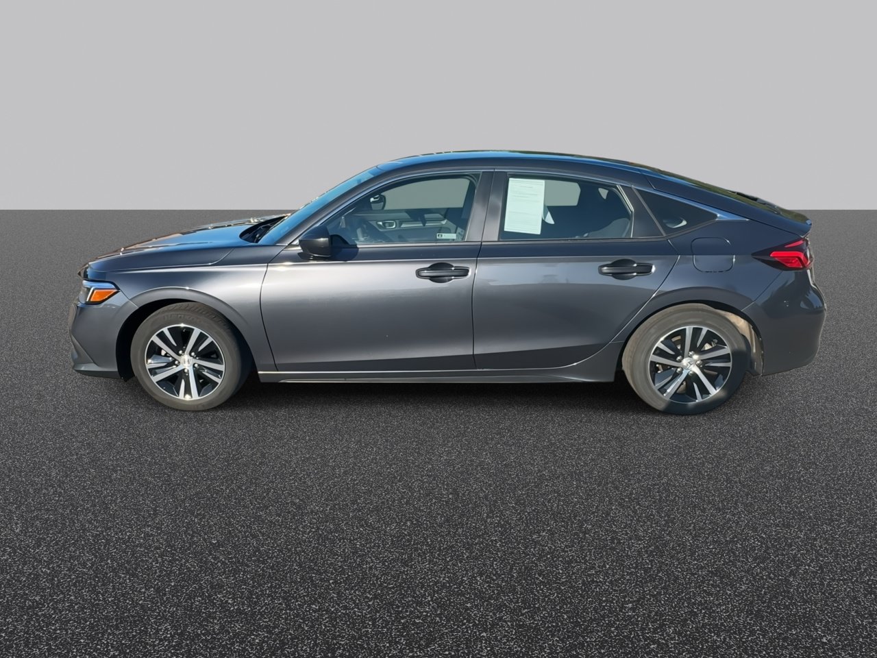 Used 2023 Honda Civic LX image 6