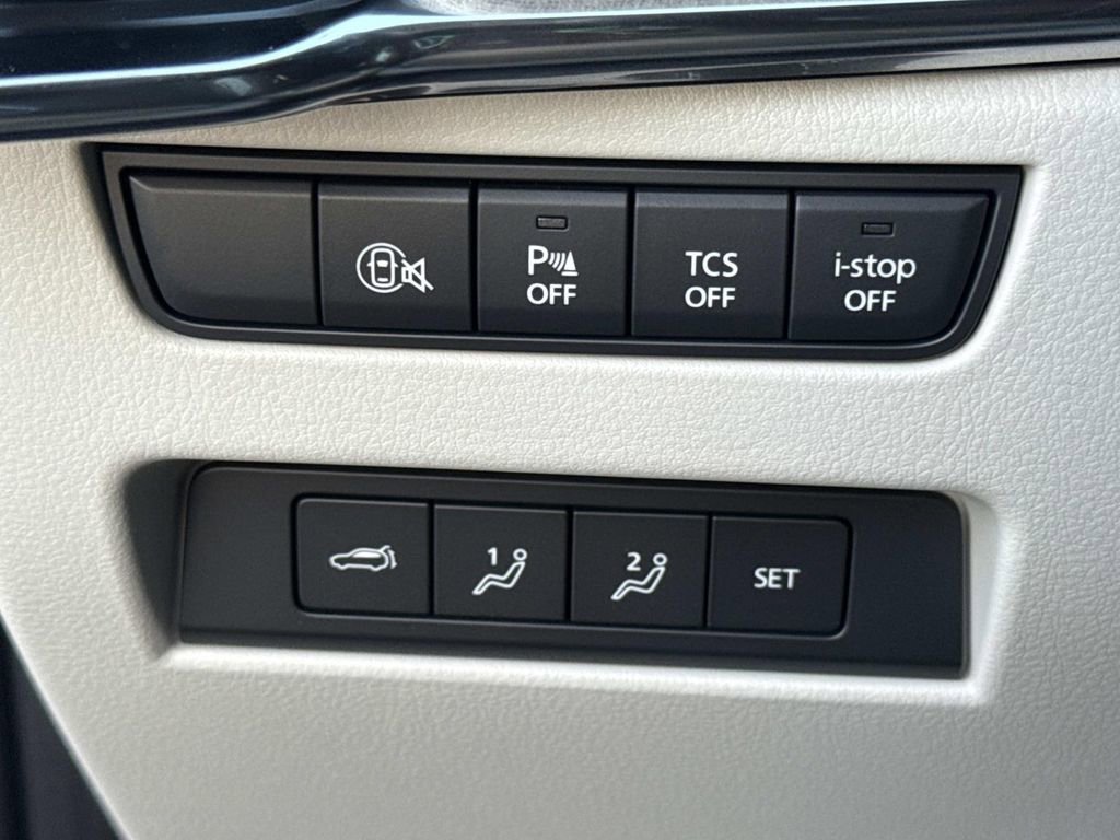 New 2026 MAZDA CX-90 3.3 Turbo S w/ Premium Plus image 45