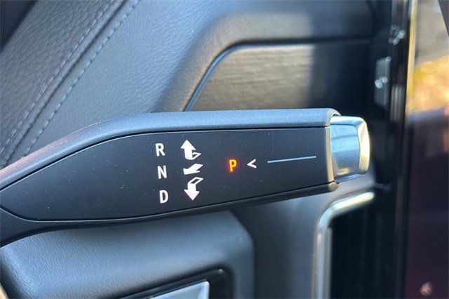 New 2026 GMC Yukon XL Denali w/ Sun & Power Step Package image 23