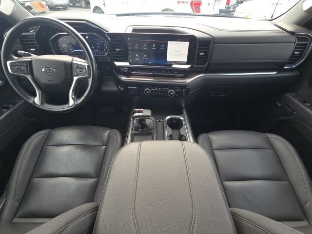 Used 2023 Chevrolet Silverado 1500 RST image 29