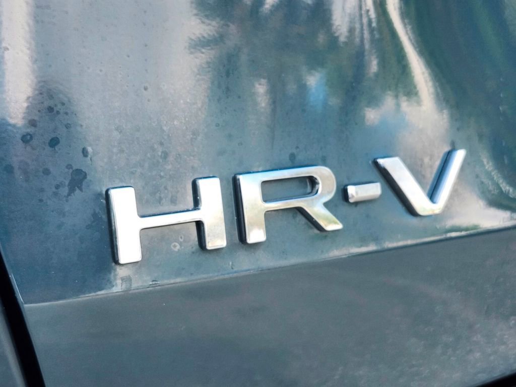 New 2026 Honda HR-V EX-L image 11