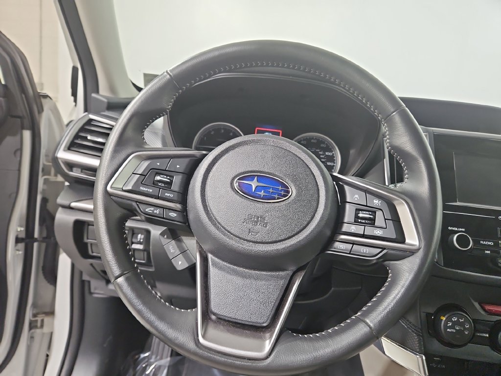 Certified 2024 Subaru Forester Premium AWD/4WD image 16
