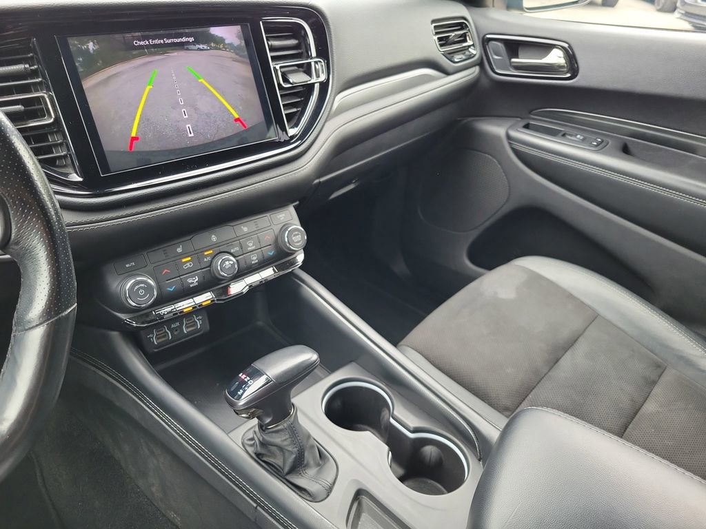 Used 2021 Dodge Durango GT image 32