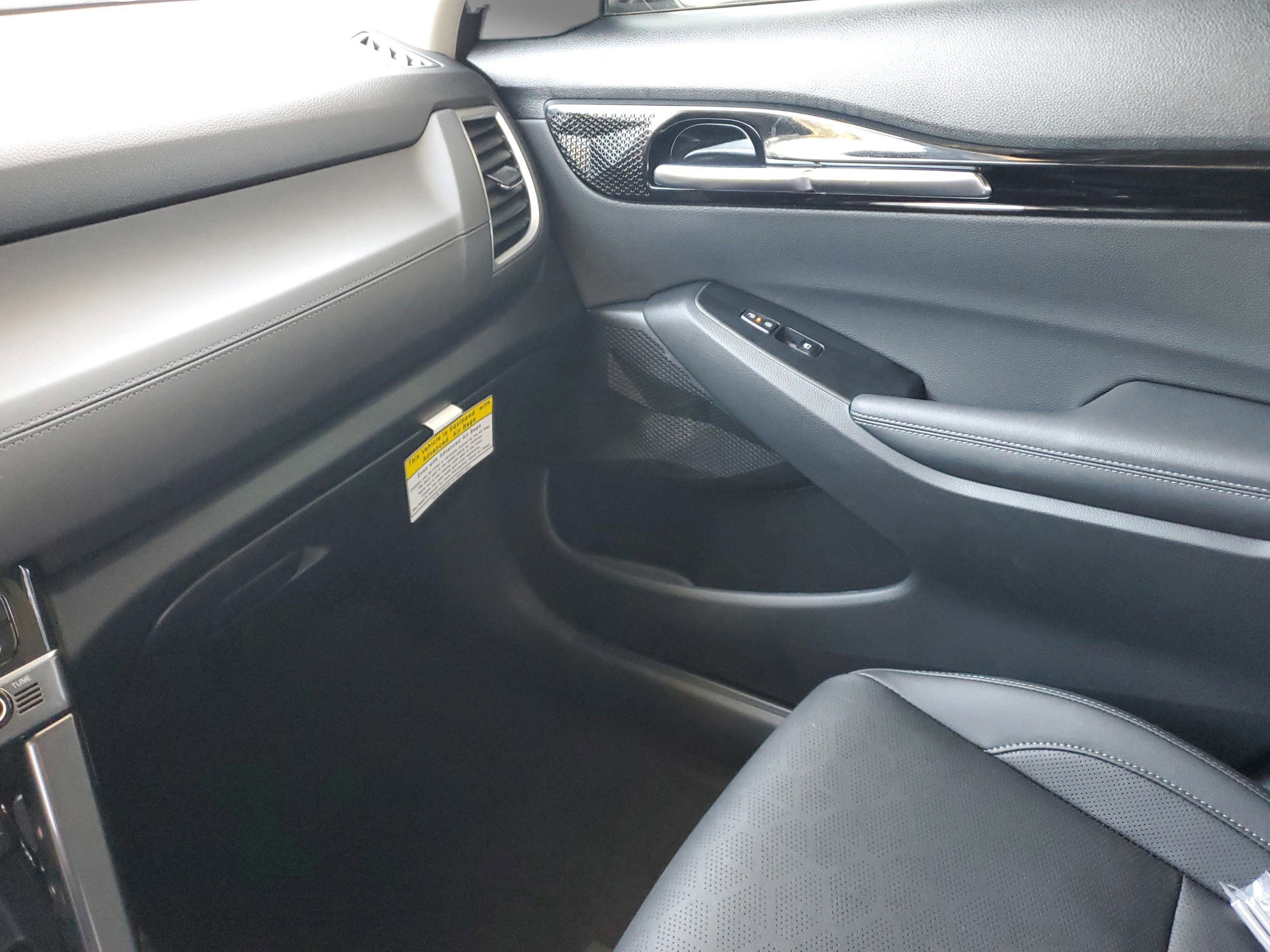 New 2026 Kia Seltos EX w/ EX Sunroof Package image 12