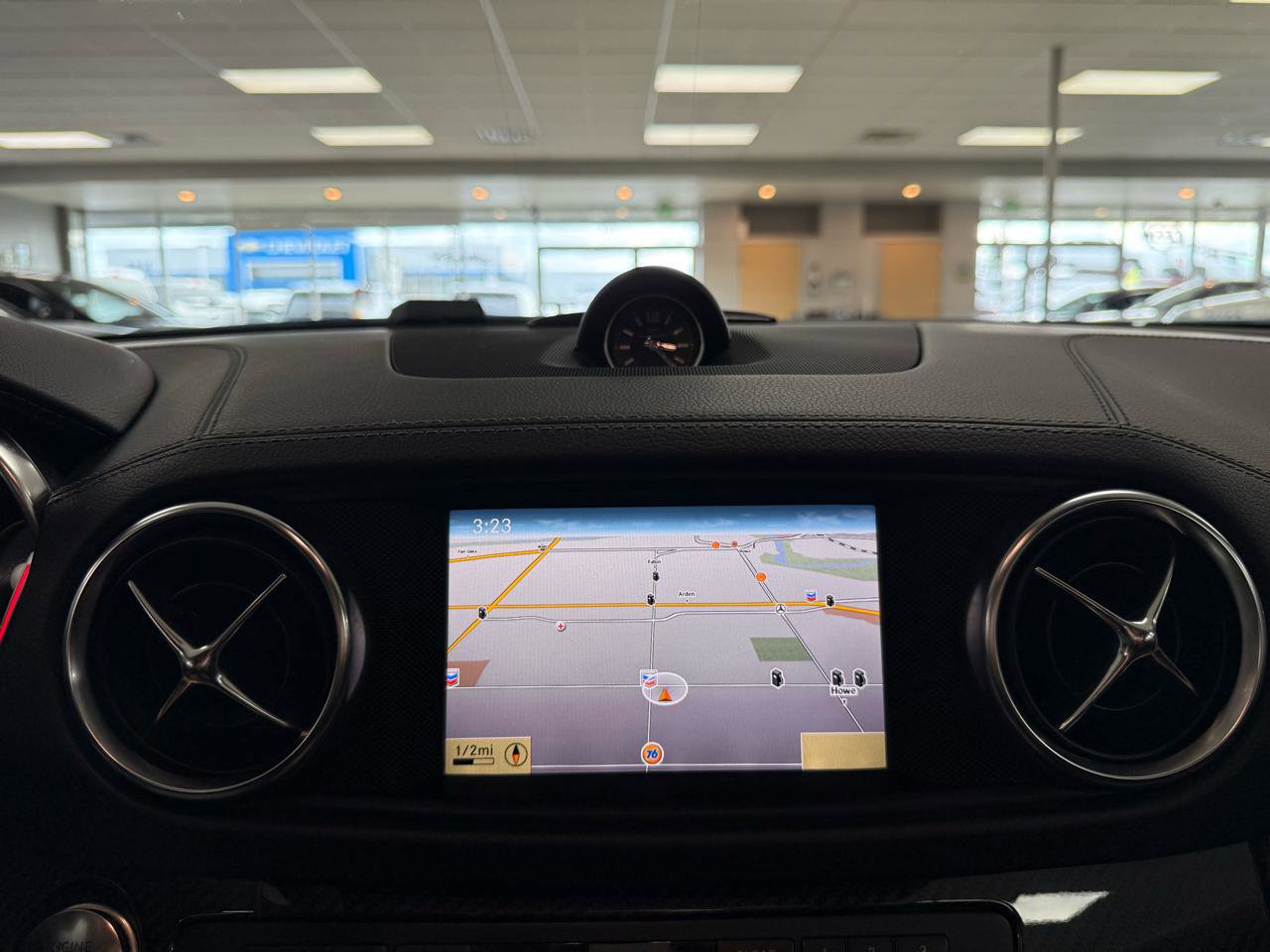 Used 2013 Mercedes-Benz SL 63 AMG image 22