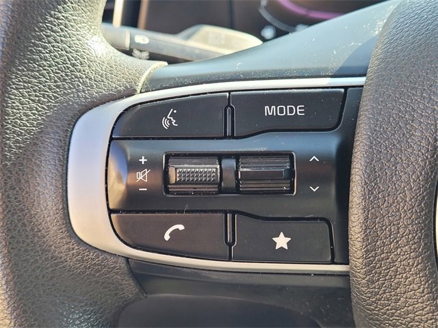Used 2024 Kia Sportage LX image 13