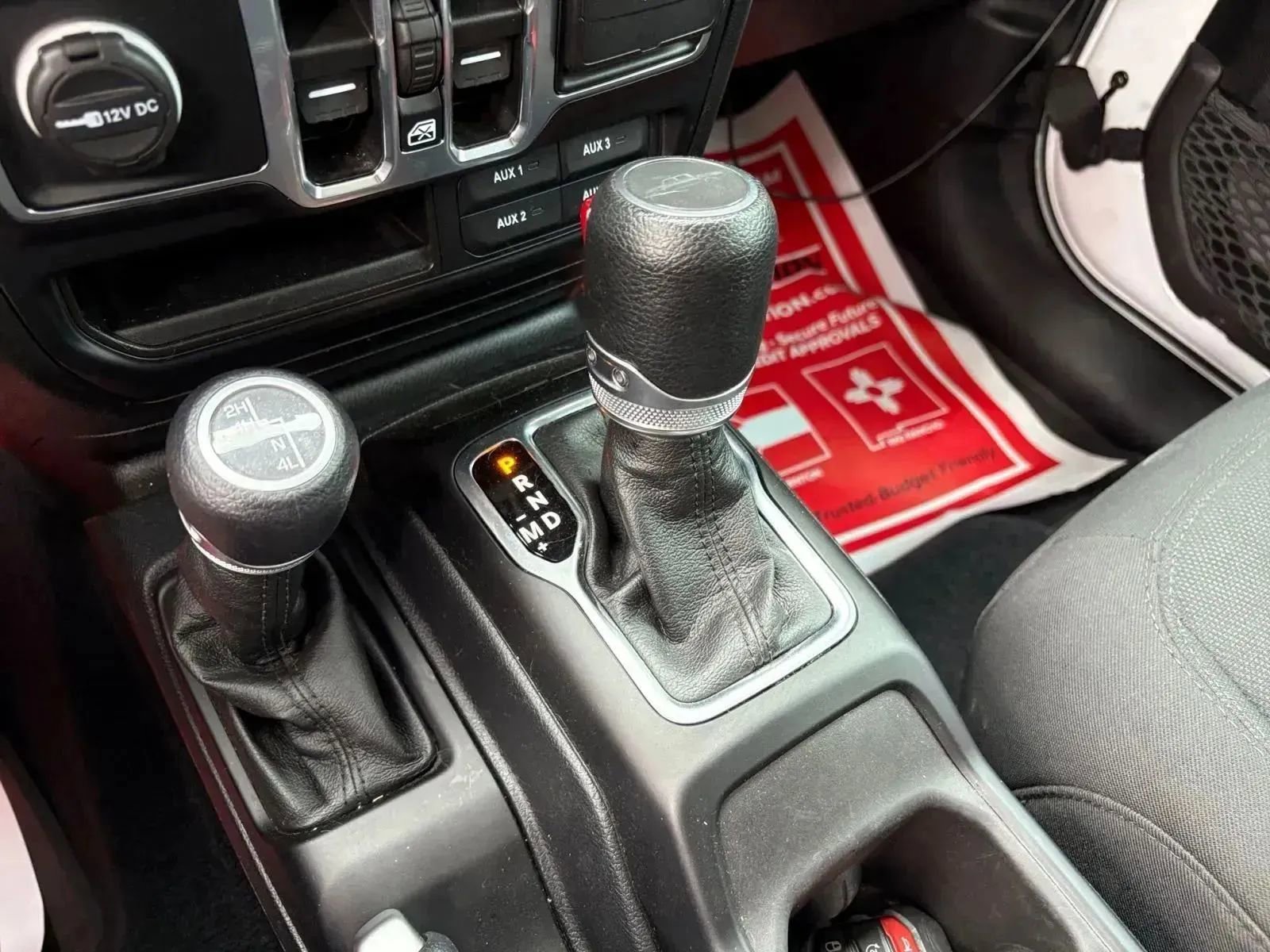 Used 2023 Jeep Gladiator Sport image 28