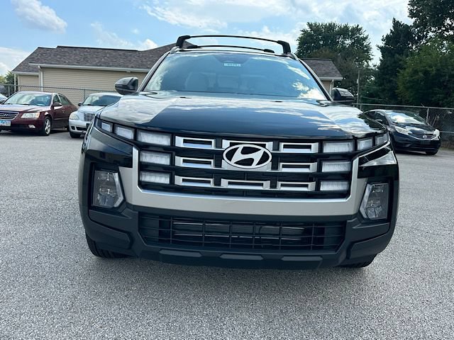 New 2027 Hyundai Santa Cruz SEL AWD/4WD image 12