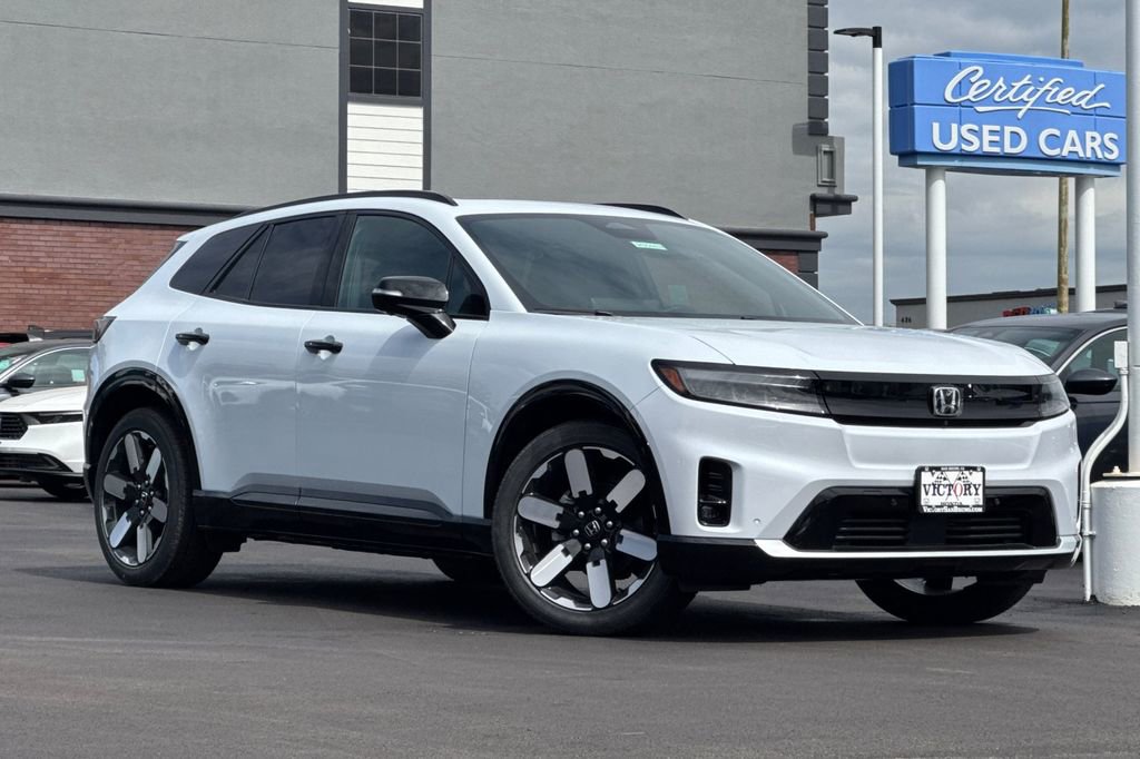 New 2026 Honda Prologue Elite image 2