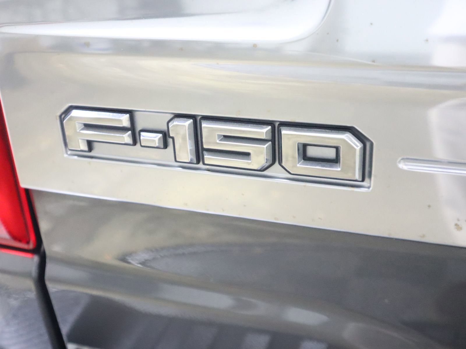 Used 2021 Ford F150 Platinum w/ Equipment Group 701A High image 12