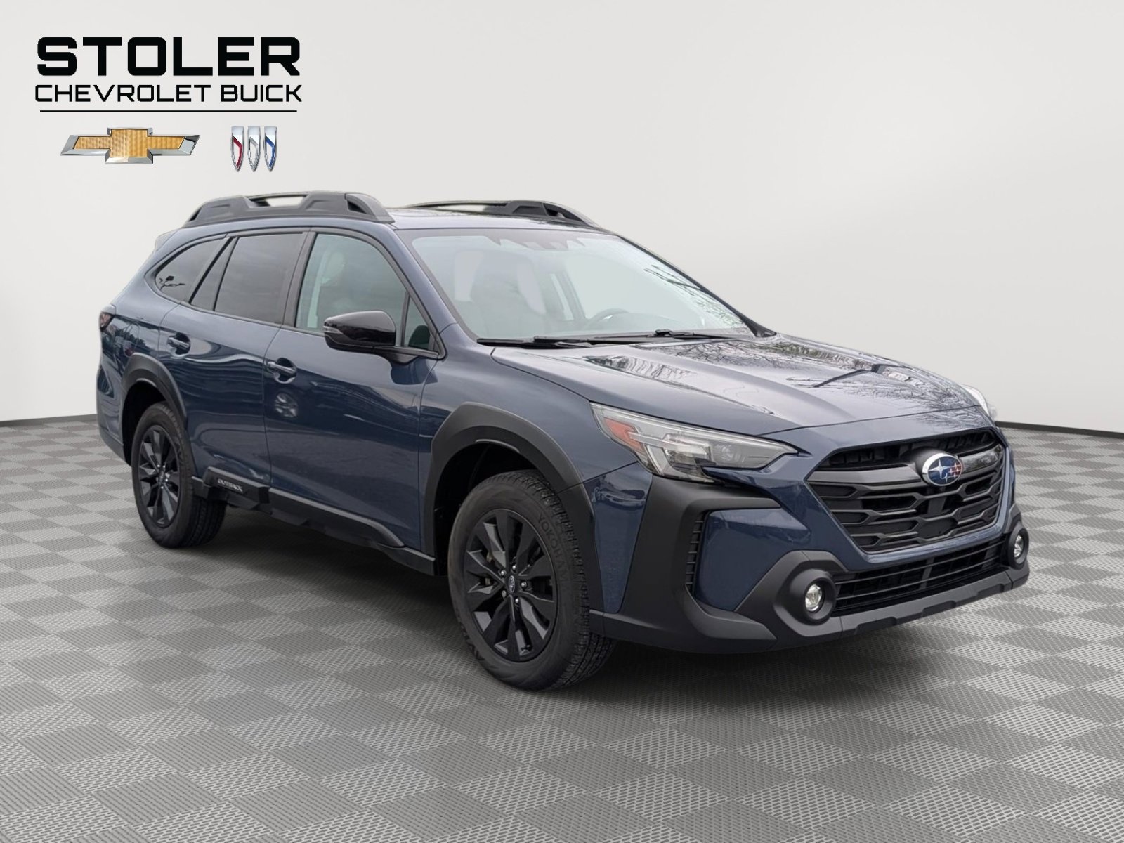 Used 2023 Subaru Outback Onyx Edition XT AWD/4WD image 7
