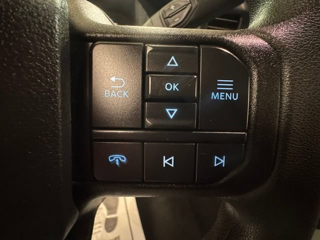 Used 2025 Ford F250 XLT AWD/4WD image 19