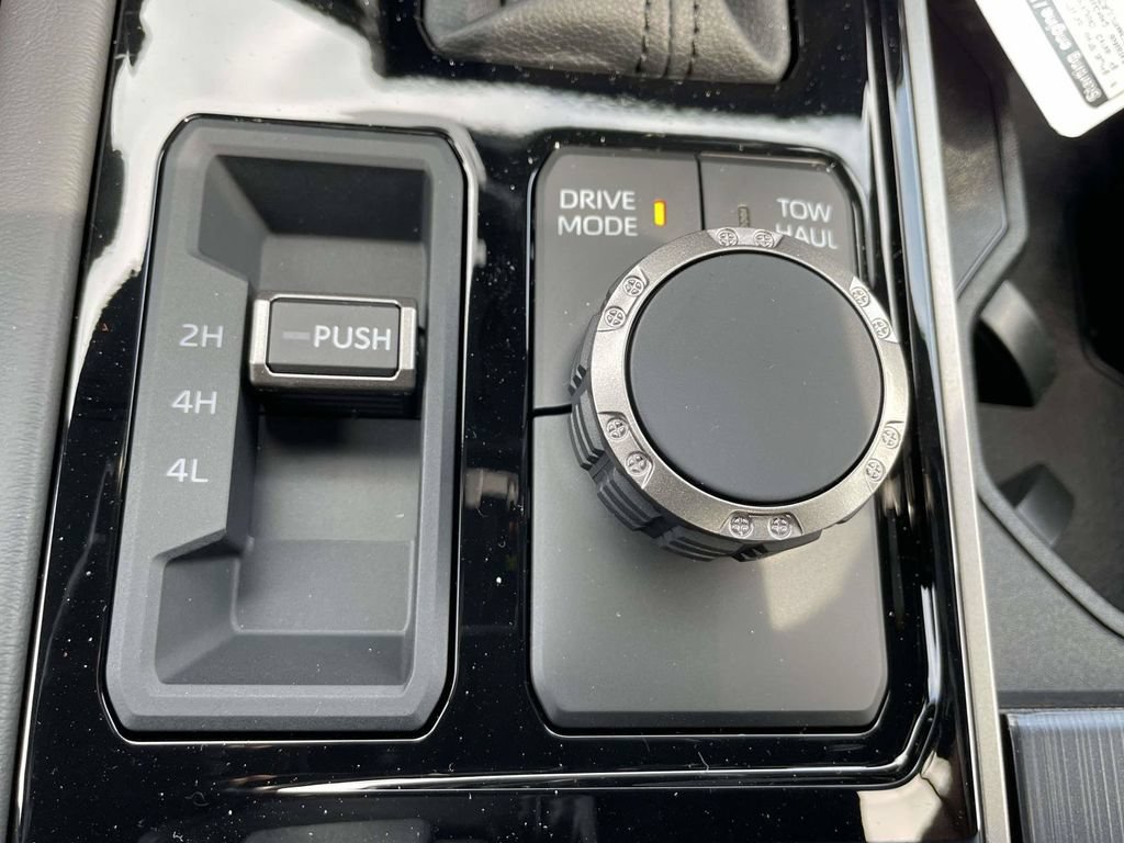New 2026 Toyota Tundra Platinum AWD/4WD image 41