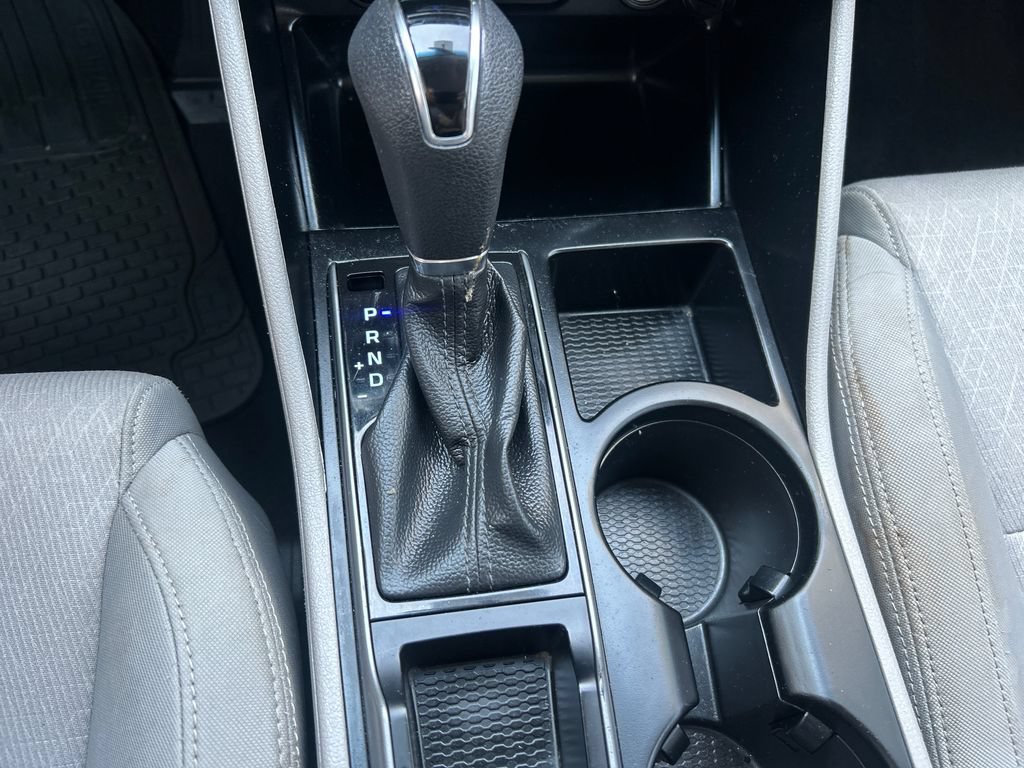 Used 2018 Hyundai Tucson SEL FWD image 25
