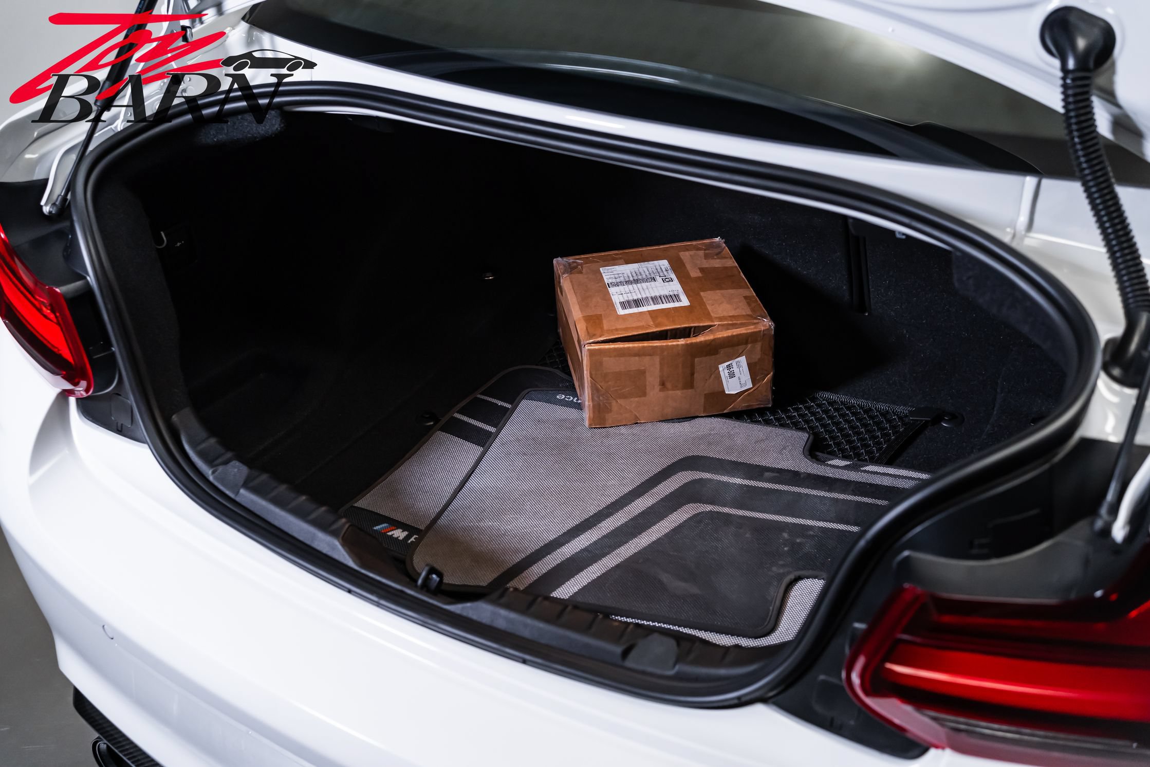 Used 2020 BMW M2 Competition RWD image 46