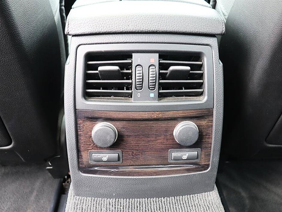Used 2008 BMW 535xi Sedan AWD/4WD image 20