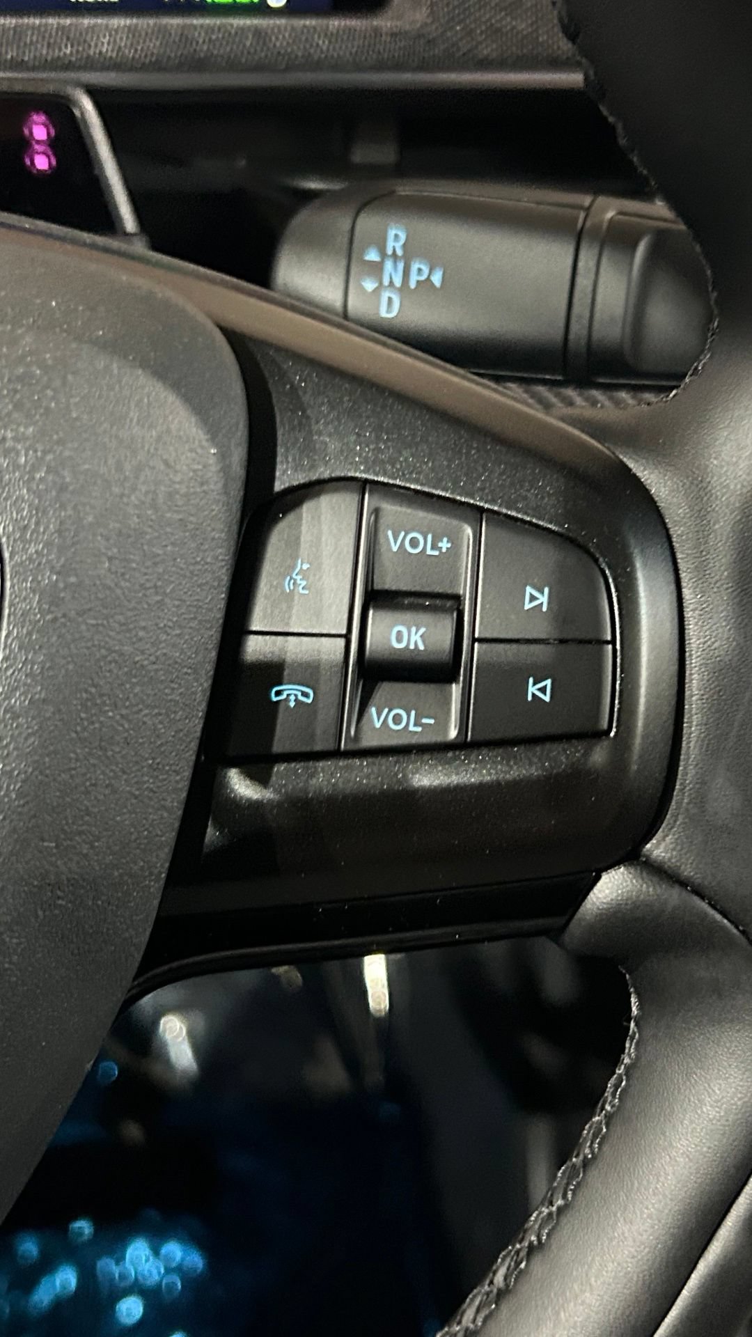 New 2026 Ford Mustang Mach-E Premium AWD/4WD image 72