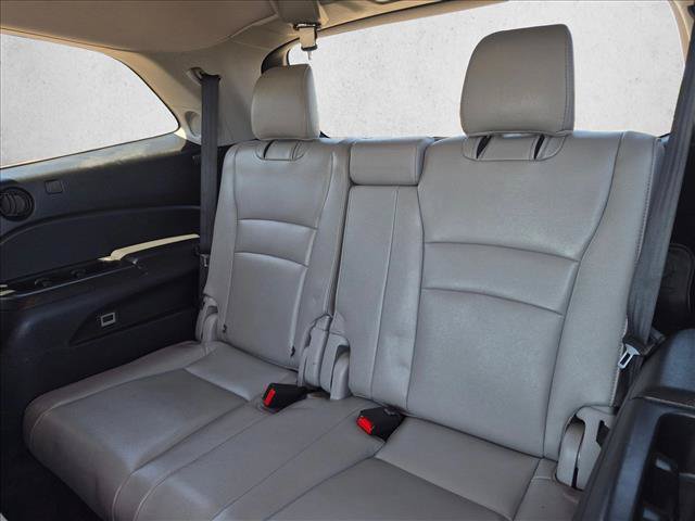 Used 2016 Honda Pilot Touring image 28