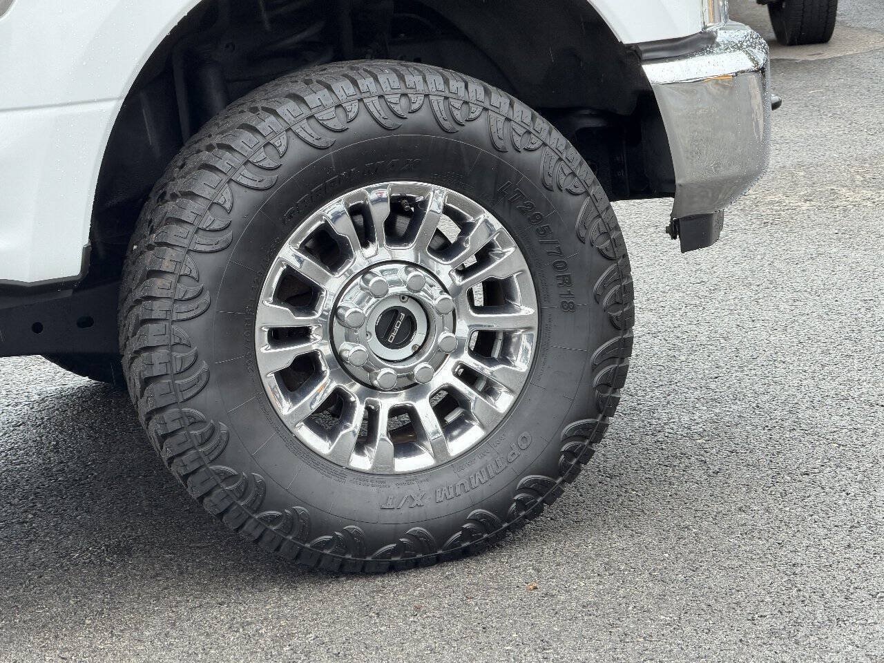 Used 2022 Ford F250 XL w/ Power Equipment Group AWD/4WD image 45