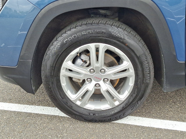 Used 2024 GMC Terrain SLE AWD/4WD image 8